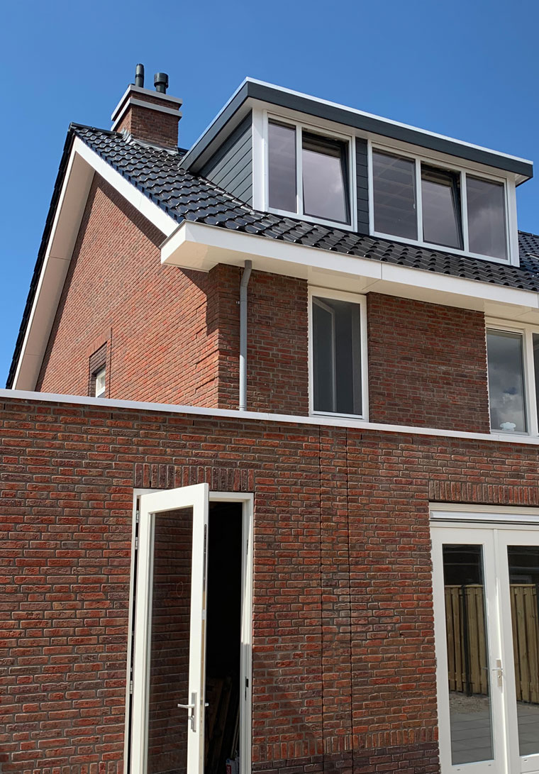 Vraag vrijblijvend een offerte aan voor een dakkapel in Rhoon Dakkapel offerte voor Rhoon aanvragen